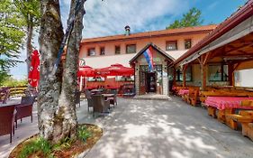 Planinarski Centar Petehovac